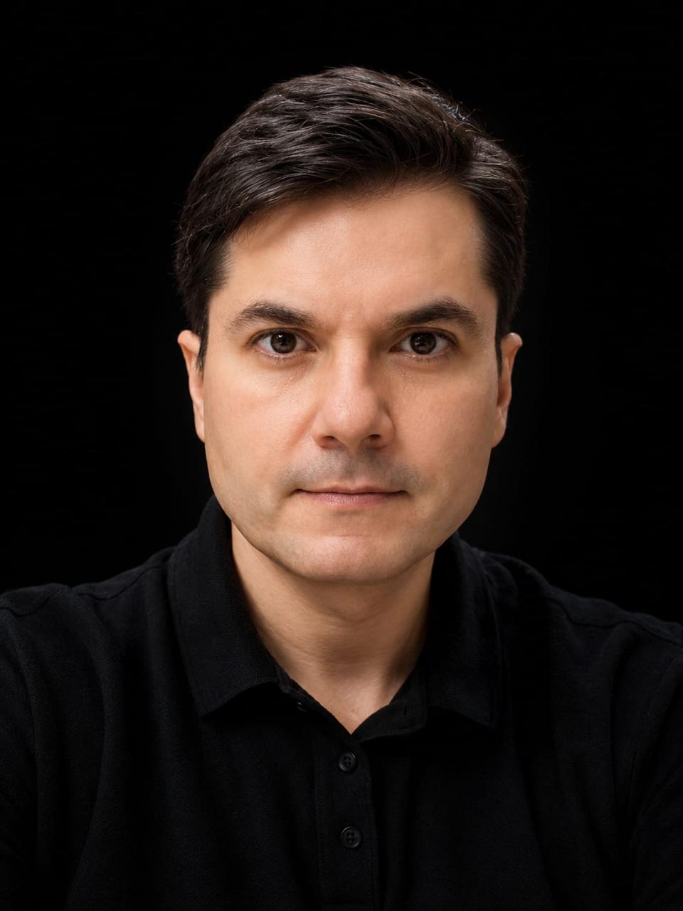 Dr. Getúlio Morato